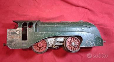 locomotiva sncf a carica pesantissima