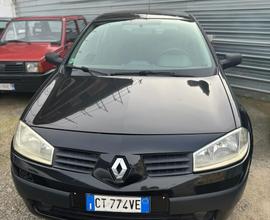 Renault megane diesel