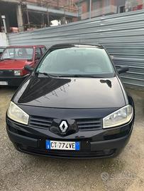 Renault megane diesel