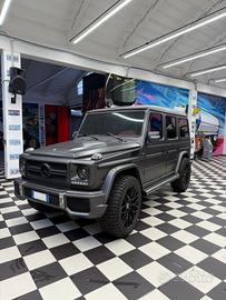 Mercedes Classe G
