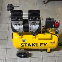 Compressore silenzioso 24 litri