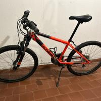 Bicicletta bambino