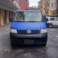 Volkswagen Transporter T5