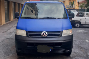 Volkswagen Transporter T5