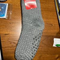 Calzettoni antiscivolo