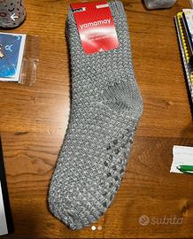 Calzettoni antiscivolo