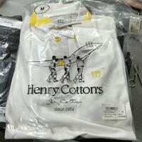 Partita di Polo Henry Cotton's