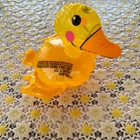 Paperella gonfiabile