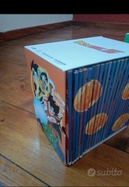 DVD Dragonball Z