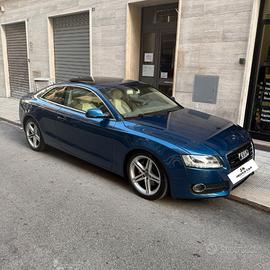Audi A5 3.0 V6 TDI - 239CV
