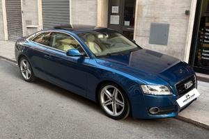 Audi A5 3.0 V6 TDI - 239CV