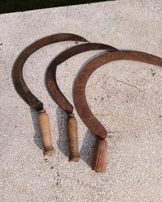 3 falcetti 