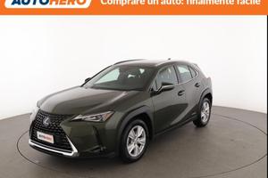 LEXUS UX Full Electric DM03564