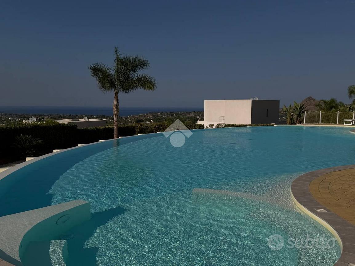 Casa – Castellammare del Golfo, Case Buffa - Vista 3