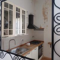 specchio  ferro battuto 