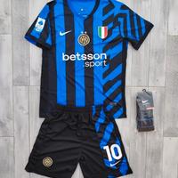 maglie e completi calcio