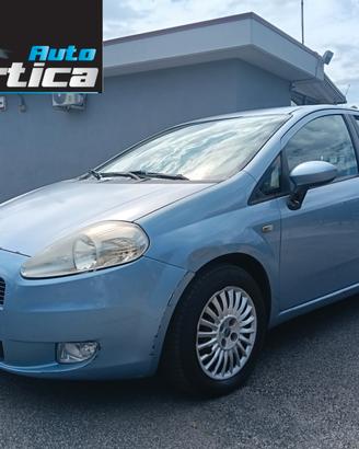 Fiat Grande Punto 1.3 MJT 75 CV 5 porte Active
