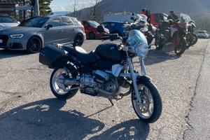 BMW R 850 R Comfort - 2004 - Euro 2 - Storica