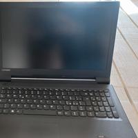 Notebook Lenovo v110 15,6"