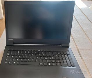 Notebook Lenovo v110 15,6"