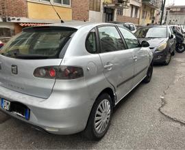SEAT Ibiza 3ª serie - 2007