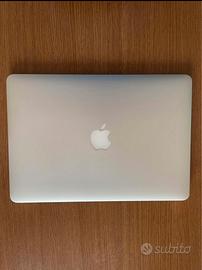 MacBook Air 13” 2017 128GB