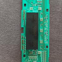 scheda elettronica lavatrice Hotpoint Ariston 10kg