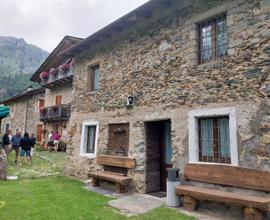 Casa vacanze Agosto
