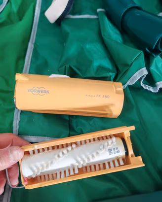 Kit rinfresca kobold fk350 folletto 