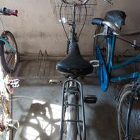 bicicletta Graziella 