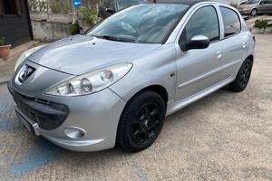 Peugeot 206 Plus 1.1 60CV 3p. Generation ECO GPL