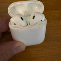 Apple AirPods originali