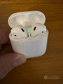 Apple AirPods originali