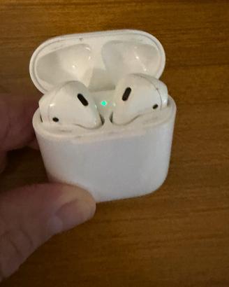 Apple AirPods originali