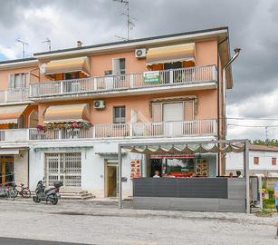 3 LOCALI A POGGIO RENATICO