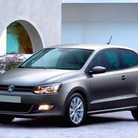 VOLKSWAGEN Polo 1.2 3 porte Trendline no aria