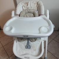 Sdraietta seggiolone Brevi B Fun