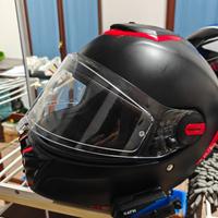 Casco Shark taglia S 