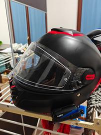 Casco Shark taglia S 