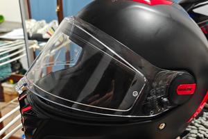 Casco Shark taglia S 