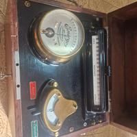 elettrostimolatore  completo di batterie originali