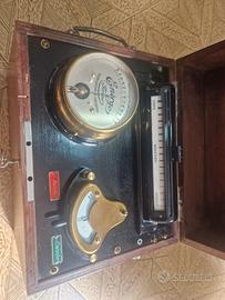 elettrostimolatore  completo di batterie originali