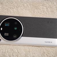 Xiaomi 15 Ultra - Leica (sensore da 1 pollice)