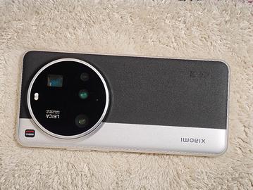 Xiaomi 15 Ultra - Leica (sensore da 1 pollice)