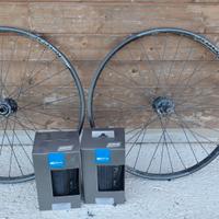 RUOTE MTB 26" DIRT