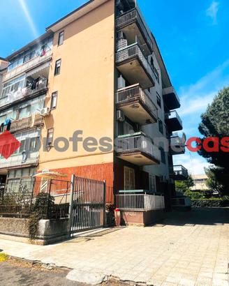 Ballo/Diaz - 3 vani con cortile privato
