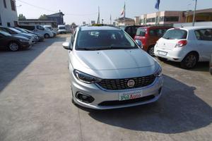 FIAT Tipo 1.3 Mjt S&S SW Lounge