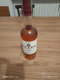 liquore Scapa Single Highland Malt Scotch Whisky 