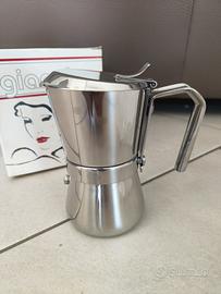 Caffettiera vintage Giannina 3/1 tazze
