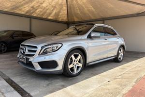 Mercedes-benz GLA 220 d Automatic 4Matic Premium
